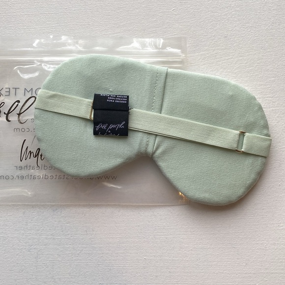 Free People Cooling Eye Mask - Picture 4 of 6